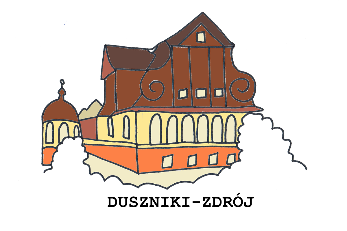DUSZNIKI-ZDRÓJ