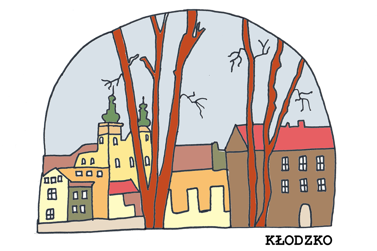 KŁODZKO