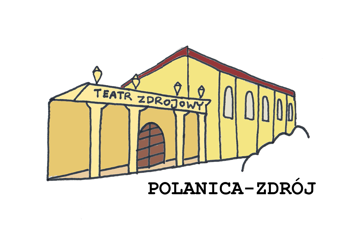 POLANICA-ZDRÓJ